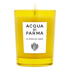 La Casa sul Lago - Candela Profumata, ACQUA DI PARMA